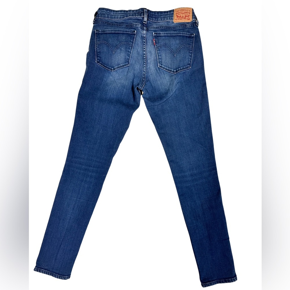 Levi’s skinny jeans - Picture 2 of 6